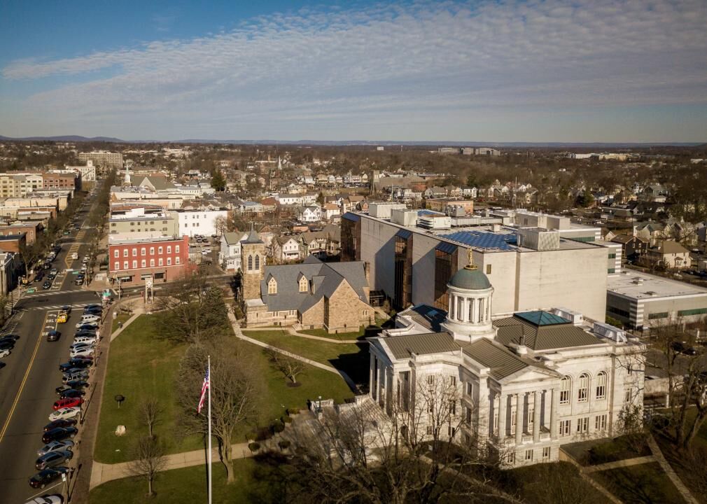 New Jersey: Somerset County